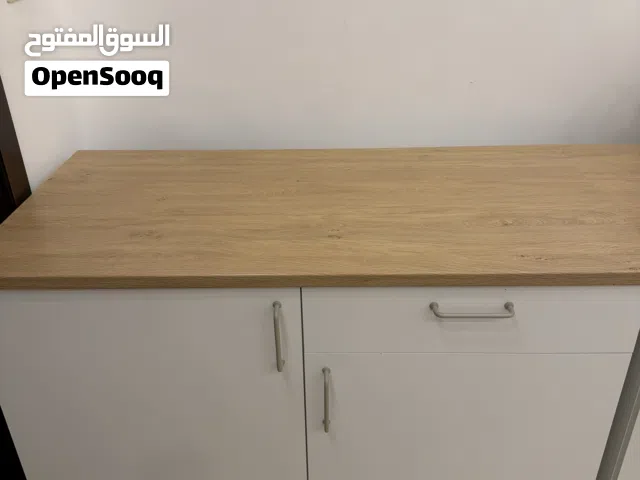 خزائن مطبخ من ايكيا