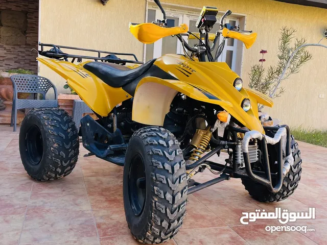 Atv 250cc سفاار موديل 2022