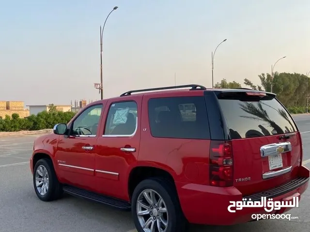 Used Chevrolet Tahoe in Basra