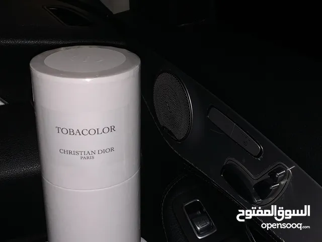 عطر ديور توباكو