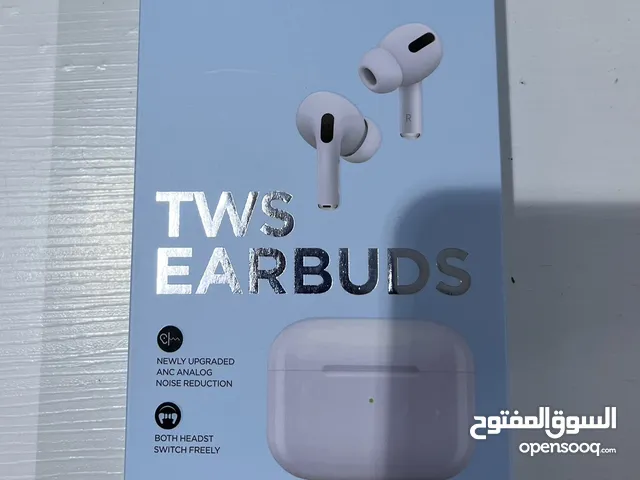 Gnex new TWS earbuds for sale