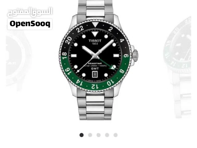 TISSOT Men Watch from Rivoli -