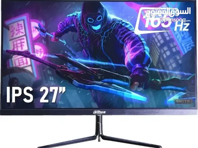 27" Other monitors for sale  in Amman
