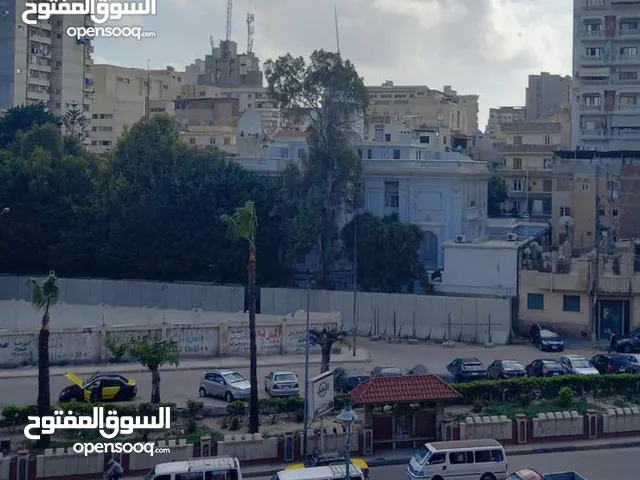 Residential Land for Sale in Alexandria Moharam Bik