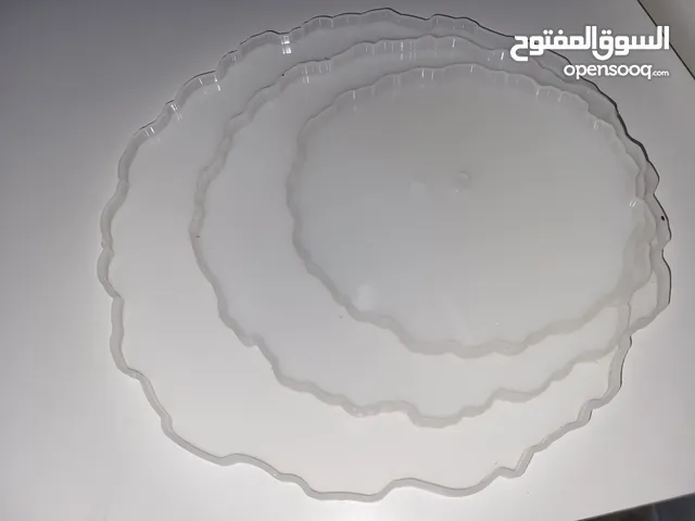 قوالب ريزن والوان