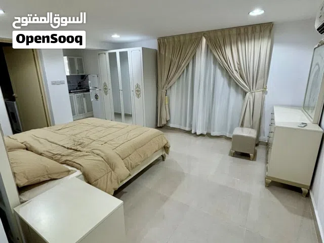الايجار  شهري شقه مفروشه vip