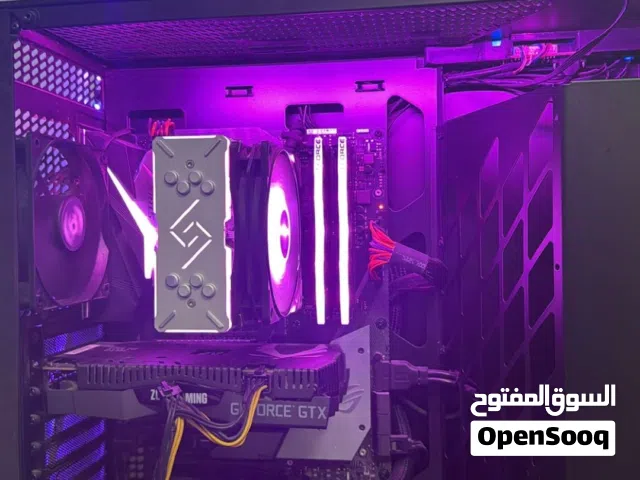 بيسي للبيع استخدام خفيف pc for sale normal use