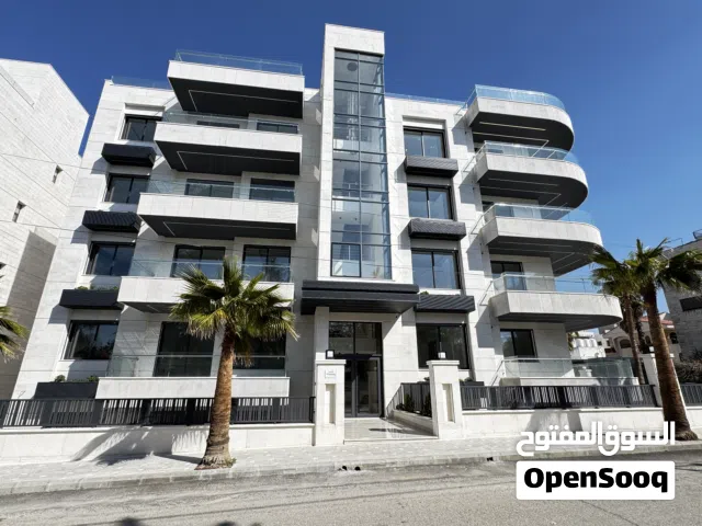 199 m2 3 Bedrooms Apartments for Sale in Amman Al Rawnaq