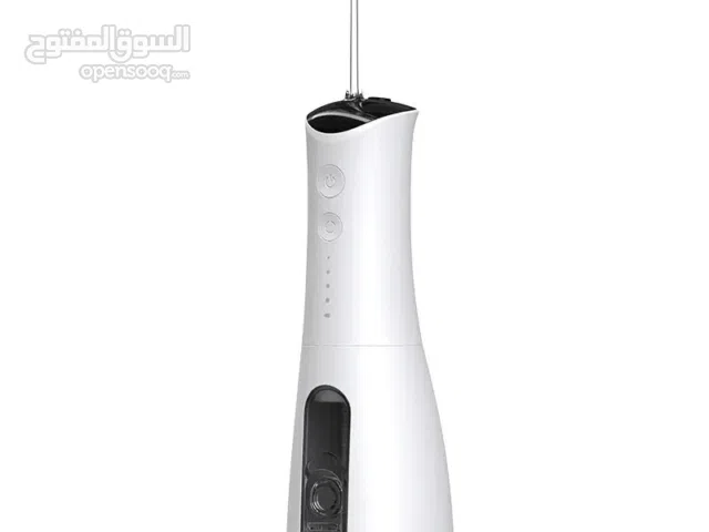 جهاز تنظيف الاسنان الافضل  water flosser sk-cyq-d  وضمان سنة