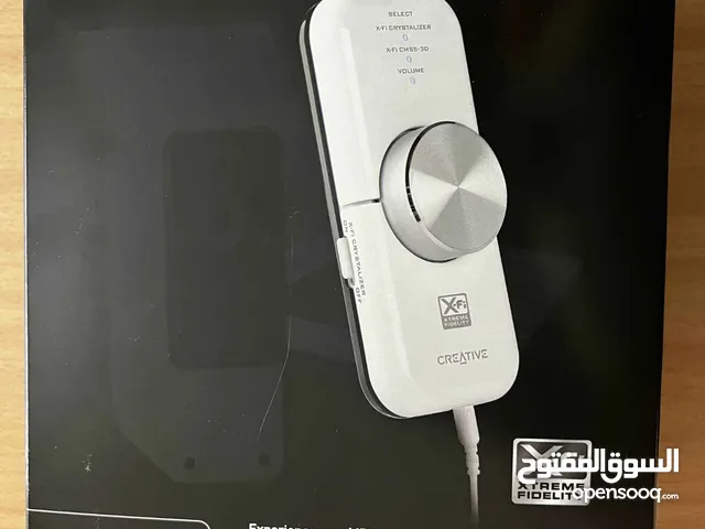 Speakers for sale in Zarqa