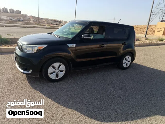 2016 Kia Soul Standard