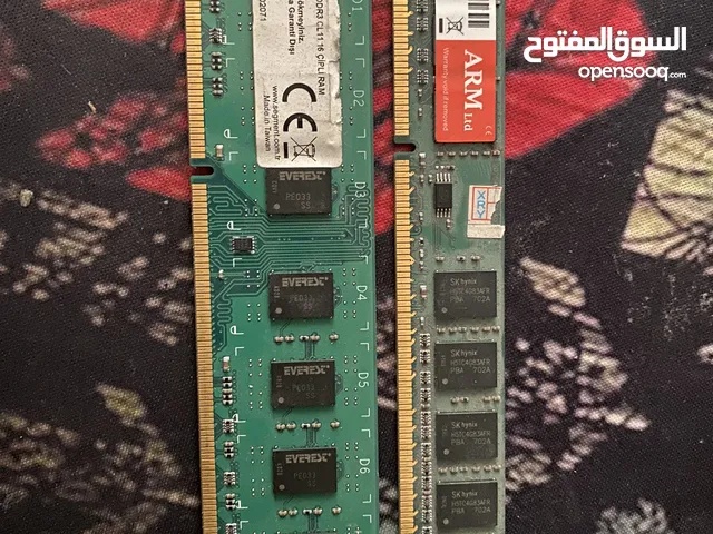  RAM for sale  in Baghdad