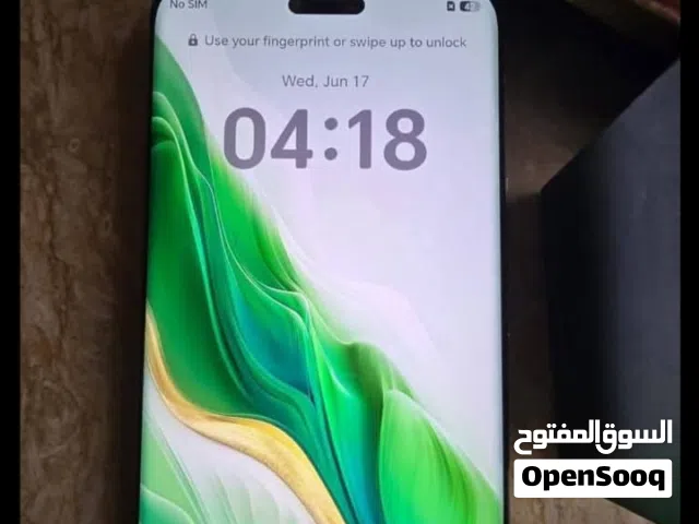 Honor Honor Magic6 Pro 512 GB in Zarqa