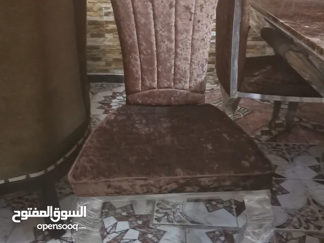 طاولة سفرة فخمه