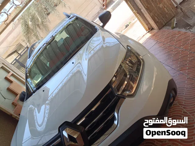 2019 Renault Duster Standard