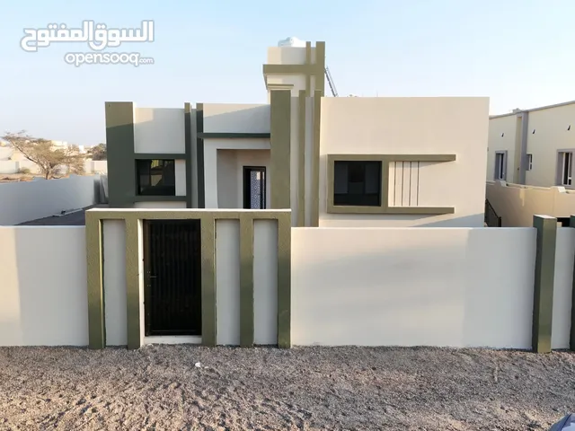 منزل كورنر جديد في المرفع