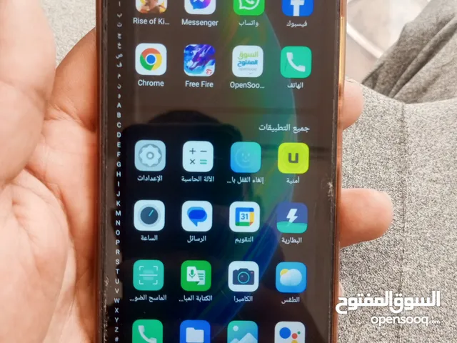 Infinix Note 11 Pro 128 GB in Zarqa