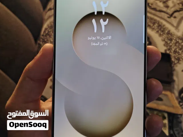 Samsung Galaxy S25 Ultra 256 GB in Baghdad