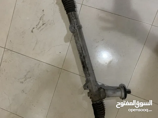 Other Spare Parts in Misrata