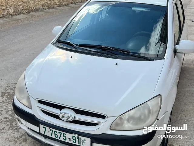 فقط 29 الف جتس 2007 اتوماتيك فل اضافات فحص نخب سيارة بتجنن والسعر كاش فقط لحق حالك