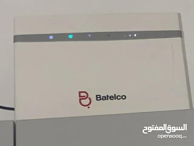 HUAWEI Batelco 4G Plus wifi Router