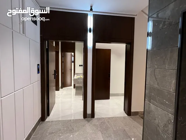 187 m2 5 Bedrooms Apartments for Rent in Mecca King Fahd
