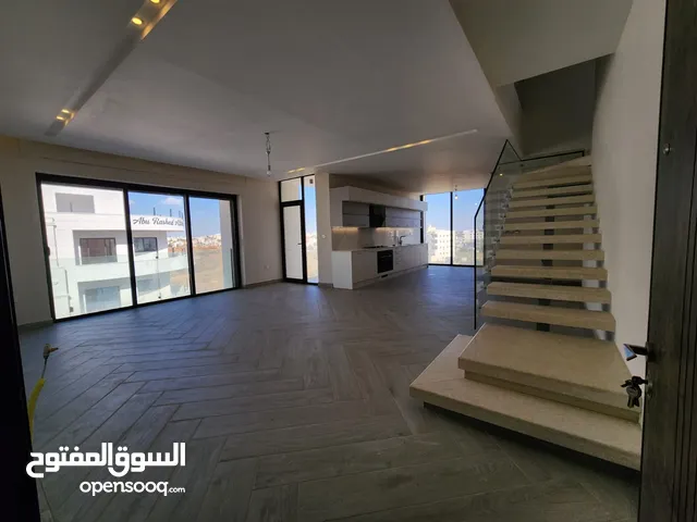 305 m2 4 Bedrooms Apartments for Rent in Amman Al Bnayyat