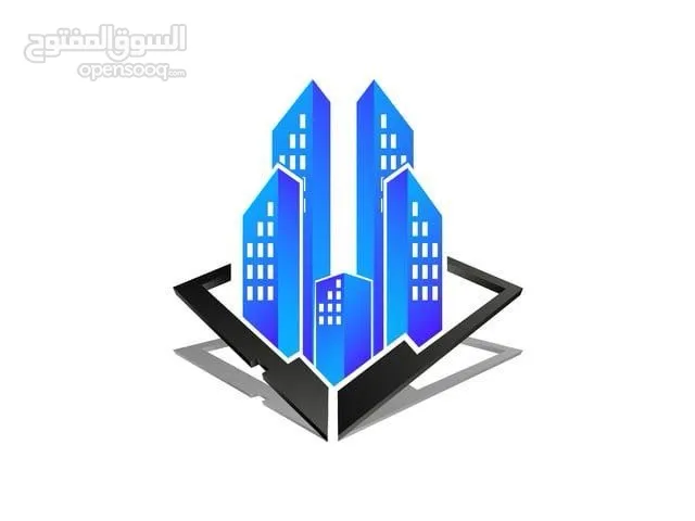 عمارة من أربعة طوابق للايجار