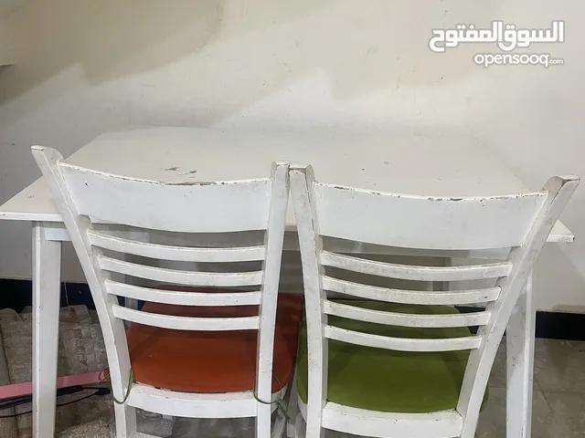 ميز طعام تركي