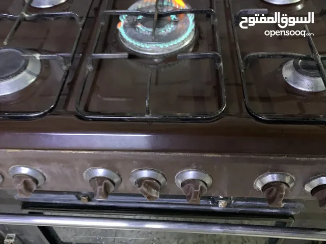 طباخ مصري 5 عيون للبيع طباخ عيونه كلها شغاله