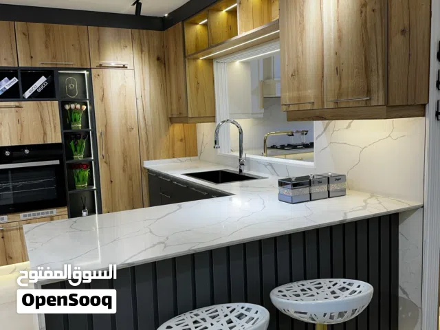 مطبخ للبيع من معرض غير مستعمل