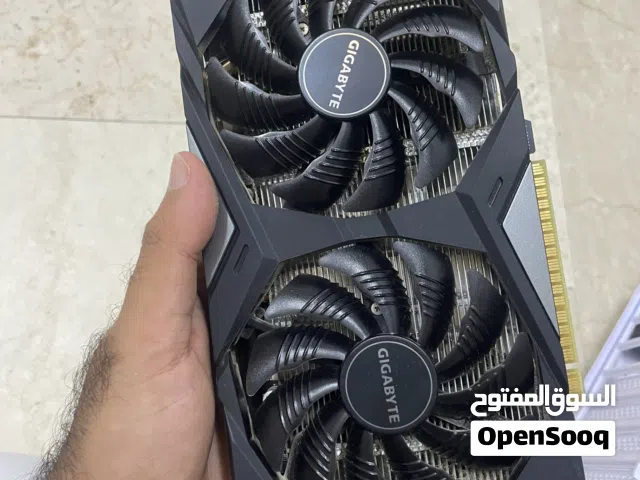 كرت 1660 super