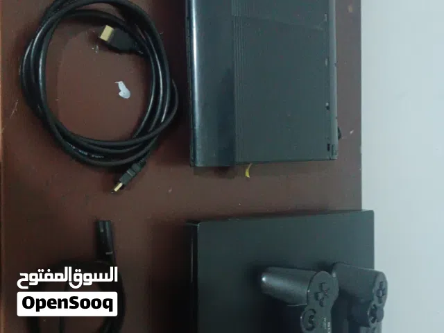 PlayStation 3 PlayStation for sale in Tripoli