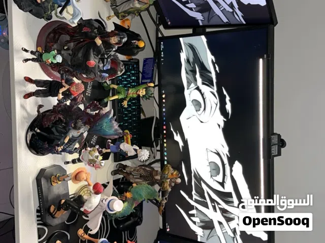 فقرات انمي