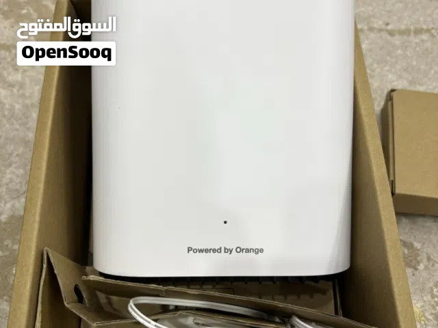 مجموعة راوترات، airbox ، flybox اورنج للبيع