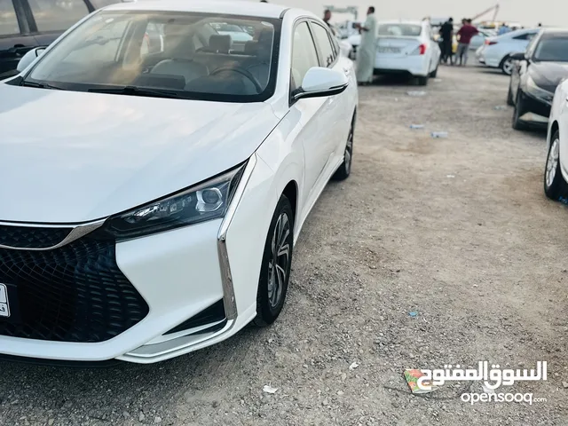Used Dongfeng A30 in Basra
