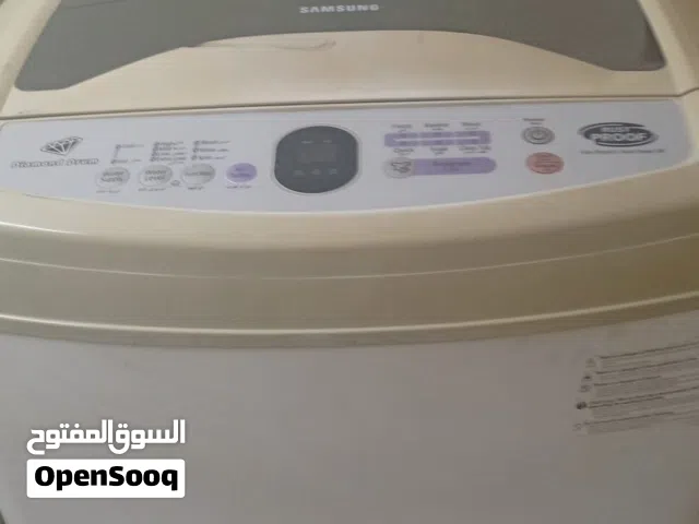 Samsung 9KG Used Washing Machine Good Condition Perfect working Excellent performance 38BD