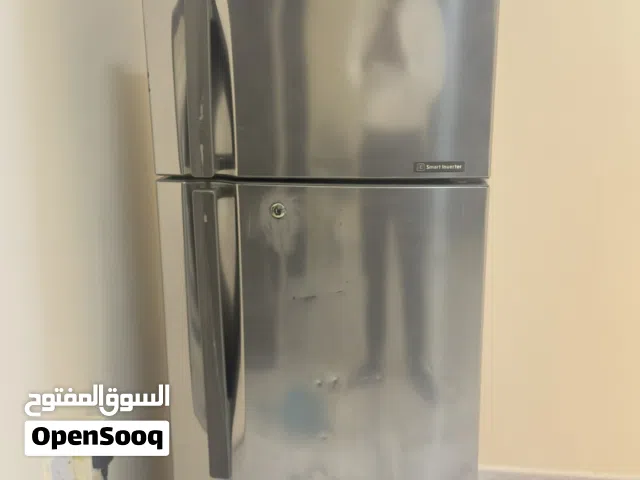 Refrigerator LG
