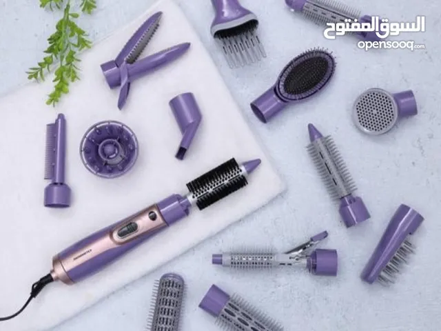 مصفف شعر ( استشوار ) 15 في 1 ،  800 واط OLSENMARK OMH4060