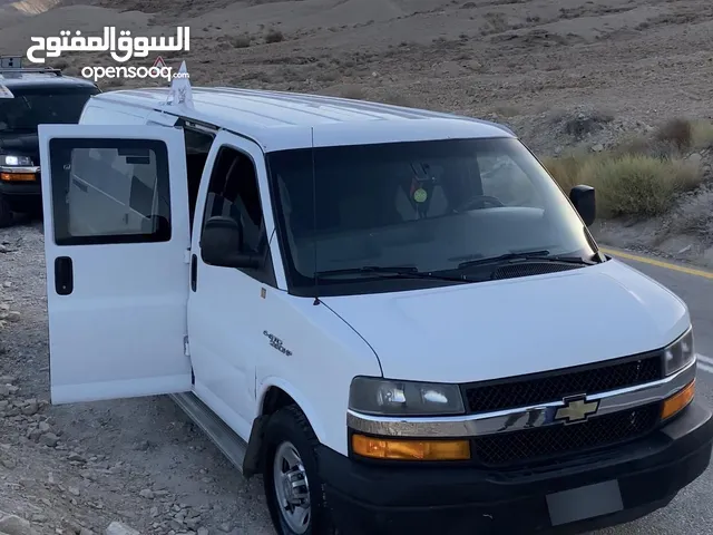 Used Chevrolet Astro in Hebron