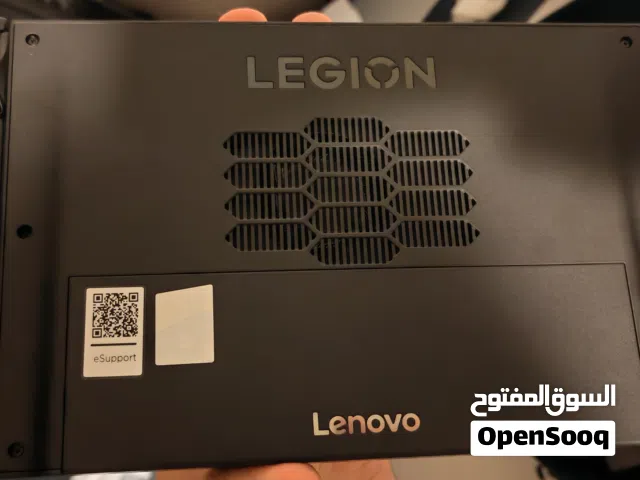 Lenovo Go 2 - 512GB - Z2