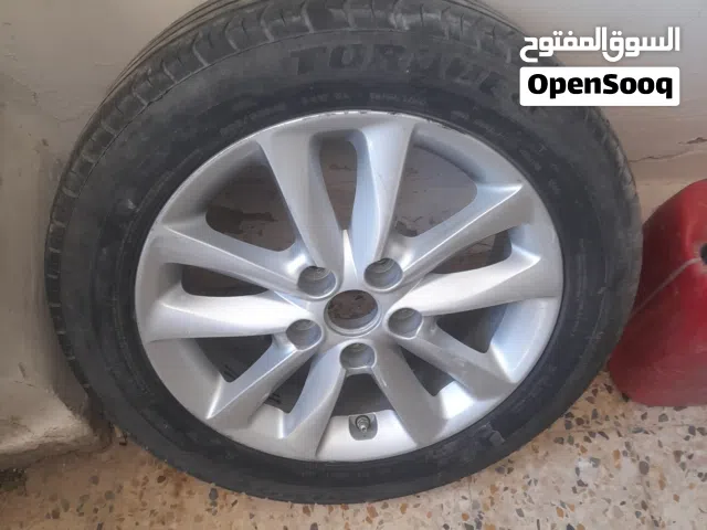 جنط كيا 2016