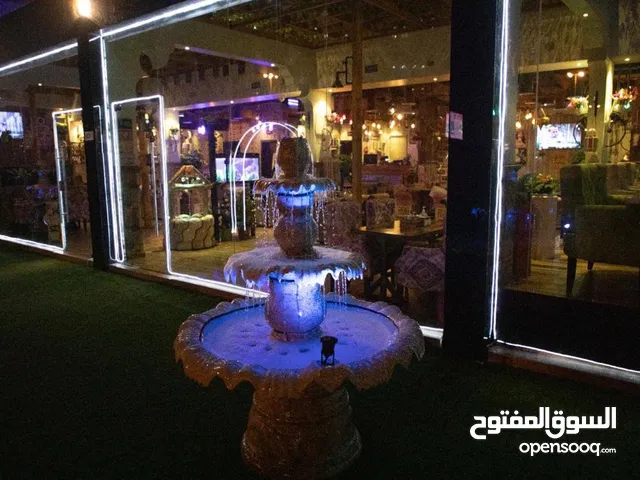 600 m2 Restaurants & Cafes for Sale in Ajman Ajman Downtown