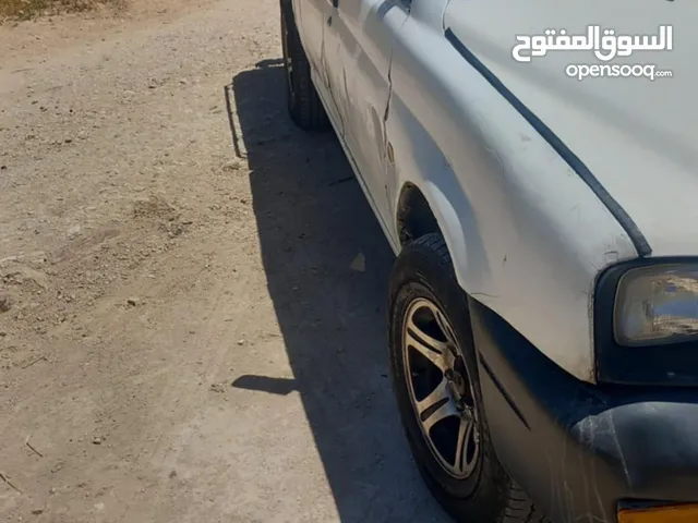 مستبيشي ماجنوم