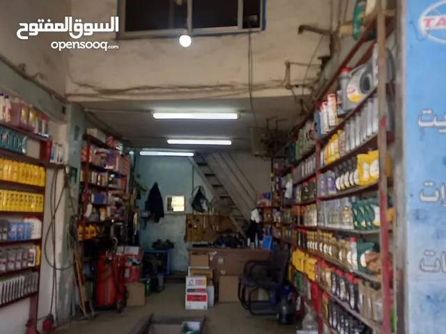 40 m2 Shops for Sale in Amman Al Bayader