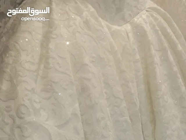 فستان زفاف للبيع