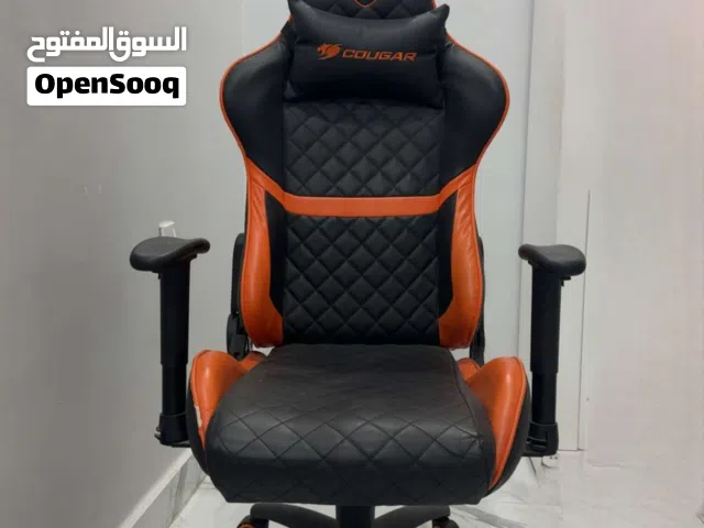 كرسي قيمنج cougar