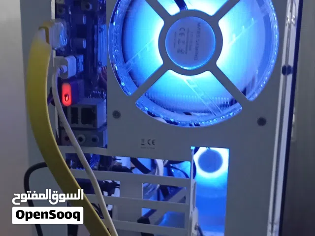 تجميعة pc ( كيس حاسبة)