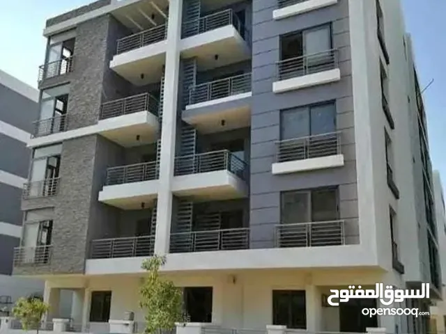 164 m2 3 Bedrooms Apartments for Sale in Cairo New Administrative Capital