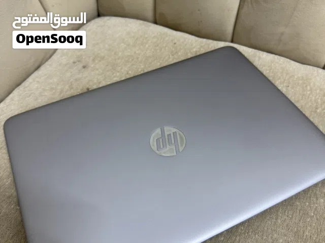 لابتوب  hp نضيف مع البرامج جاهز